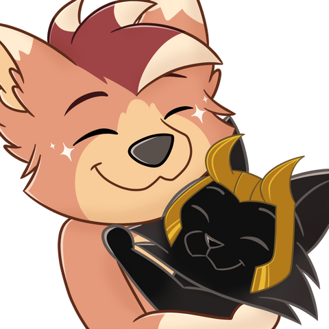 Shimmer Loki Hug! Shimmer Loki Hug!