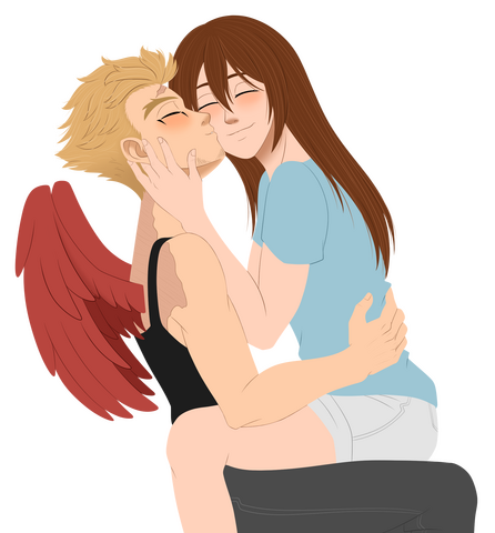 MilHawks Kissy