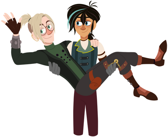 Bridal Carry Bridal Carry
