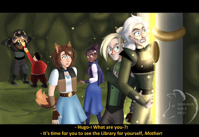 Bittersweet Ending Bittersweet Ending