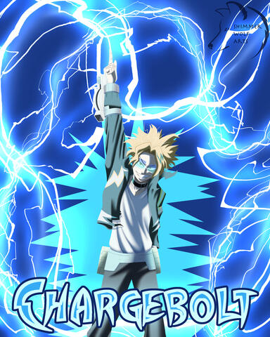 Chargebolt Chargebolt