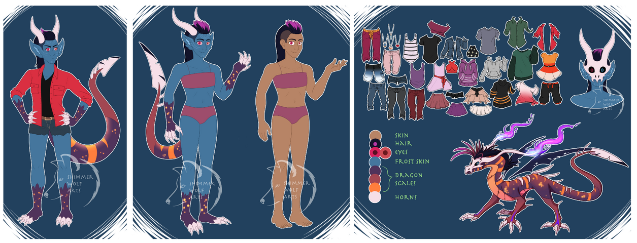 Frigga Lokison Design